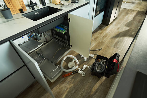 Reliable Pipe Repair contractor in South Charleston, OH by Street Wise - Plumbing