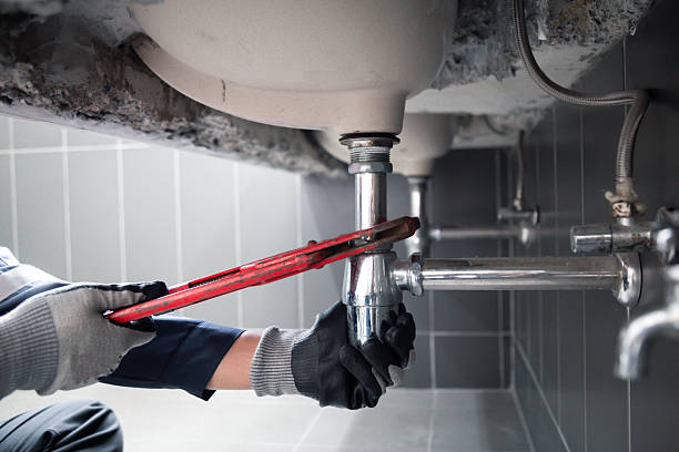 Licensed Pipe Repair service in South Charleston, OH - Street Wise - Plumbing